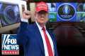 WATCH: President Trump speaks to the