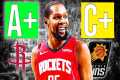 The Kevin Durant Trade Is PERFECT...