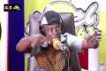 Shatta Wale and Fancy Gadam Brouhaha