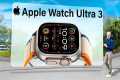 Apple Watch Ultra 3 Just Leaked its