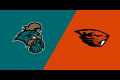 Oregon State  vs Coastal Carolina