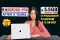 MacBook Pro With 5.5GB Graphic Card | 