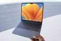 M2 MacBook Air Impressions: Midnight