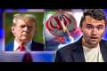 LIVE: US Bombs Iran - Trump Speaking