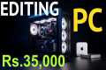 Build the PERFECT PC for Your