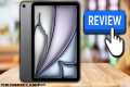 NEW Apple iPad Air 11″ (M3) Review —