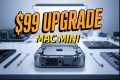 M4 Mac Mini – New Stunning Features