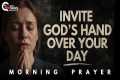 A Prayer for When You Don’t Know What 
