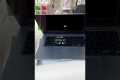 MacBook Air M4 15-Inch Sky Blue