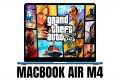 Unboxing The Apple MacBook Air M4