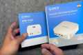 Unbox Orico SSD Enclosure Mac mini m4 