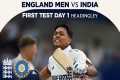 Centuries For Jaiswal And Gill |