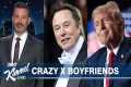 Elon Goes NUCLEAR on Trump, Claims