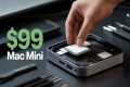 I Upgraded My $99 Mac Mini with a 10x 