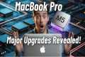 Apple’s M5 MacBook Pro: Major