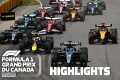 Canadian Grand Prix FULL RACE