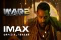 War 2 | Official Teaser | Experience