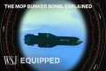 This 30,000-lb U.S. Bomb Can Destroy