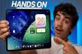 iPadOS 26 Hands-On! - This Will