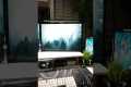 Mac Mini M4 Pro: Desk Setup Teaser /