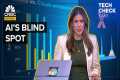 The AI Boom’s Multi-Billion Dollar