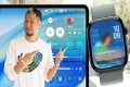 Hands-On macOS Tahoe & watchOS 26 