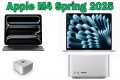 From iPhone to Mac Studio – Apple’s