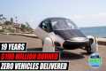 Aptera: The World's Most Pathetic EV