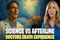 Neurosurgeon's NDE: What He Saw When