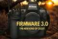 Did Nikon Just Make the Z8 the Best