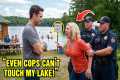 HOA Karen Called Cops When My Family