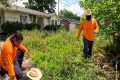 We HAD to ABANDON This OVERGROWN Yard 