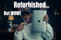 I Bought a Refurbished M1 MacBook Pro 