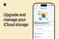 How to upgrade and manage your iCloud 