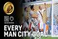 Manchester City EXPLODES For Six