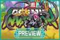 MARVEL Cosmic Invasion Preview -
