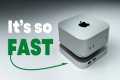 This Mac Mini M4 Hub is Perfect & 