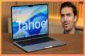 macOS Tahoe HANDS ON first look!
