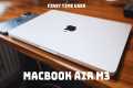 MacBook Air M3 - The Last Laptop