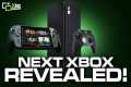 Next Gen Xbox LEAKED! Details for