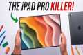 The iPad Pro Killer!