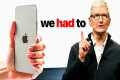 Apple’s RISKY Plan To Save iPhone 17