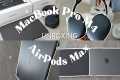  Unboxing MacBook Pro M4 &