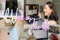 Week in the life + New MacBook Air