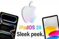 LAST MINUTE LEAKS! - iPadOS 26