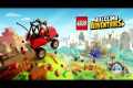 [Apple Arcade/iOS] LEGO Hill Climb