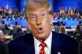 NATO: Leaders trade money for defence 