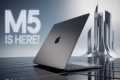 M5 MacBook Pro: The Laptop World is