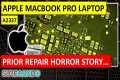 APPLE MACBOOK PRO A2337: UNCOVERING A 