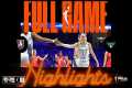 Atlanta Dream vs. Dallas Wings | FULL 